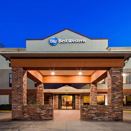 Best Western Rayne Inn Kültér fotó