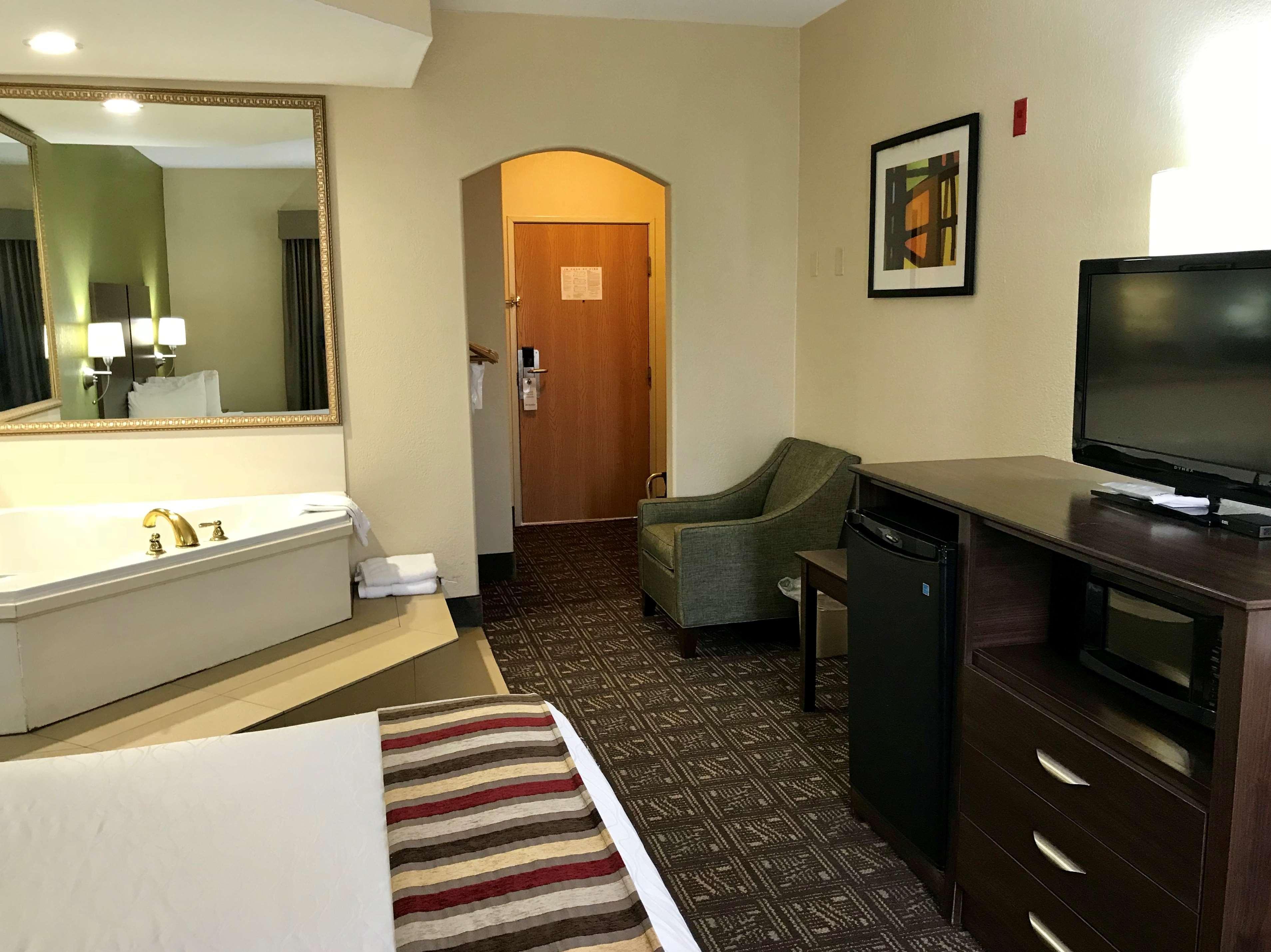Best Western Rayne Inn Kültér fotó
