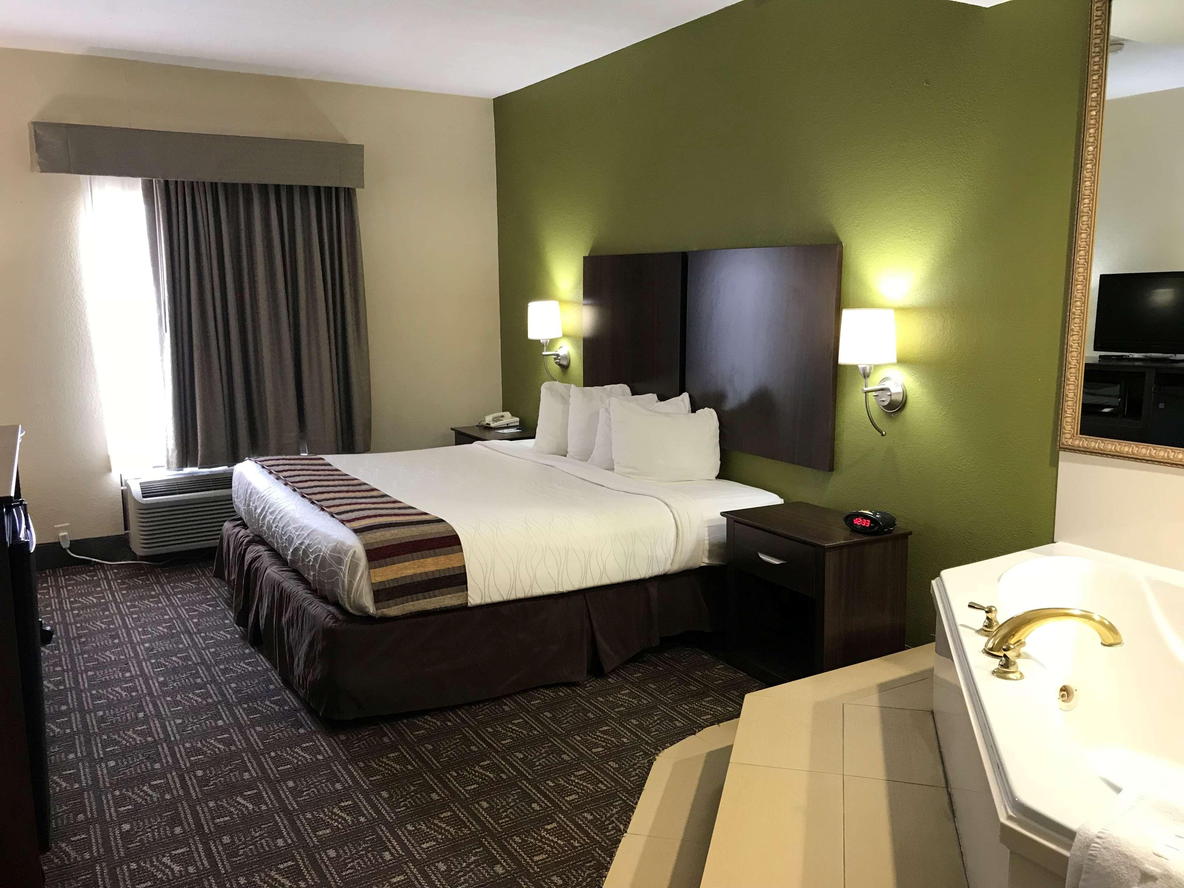 Best Western Rayne Inn Kültér fotó