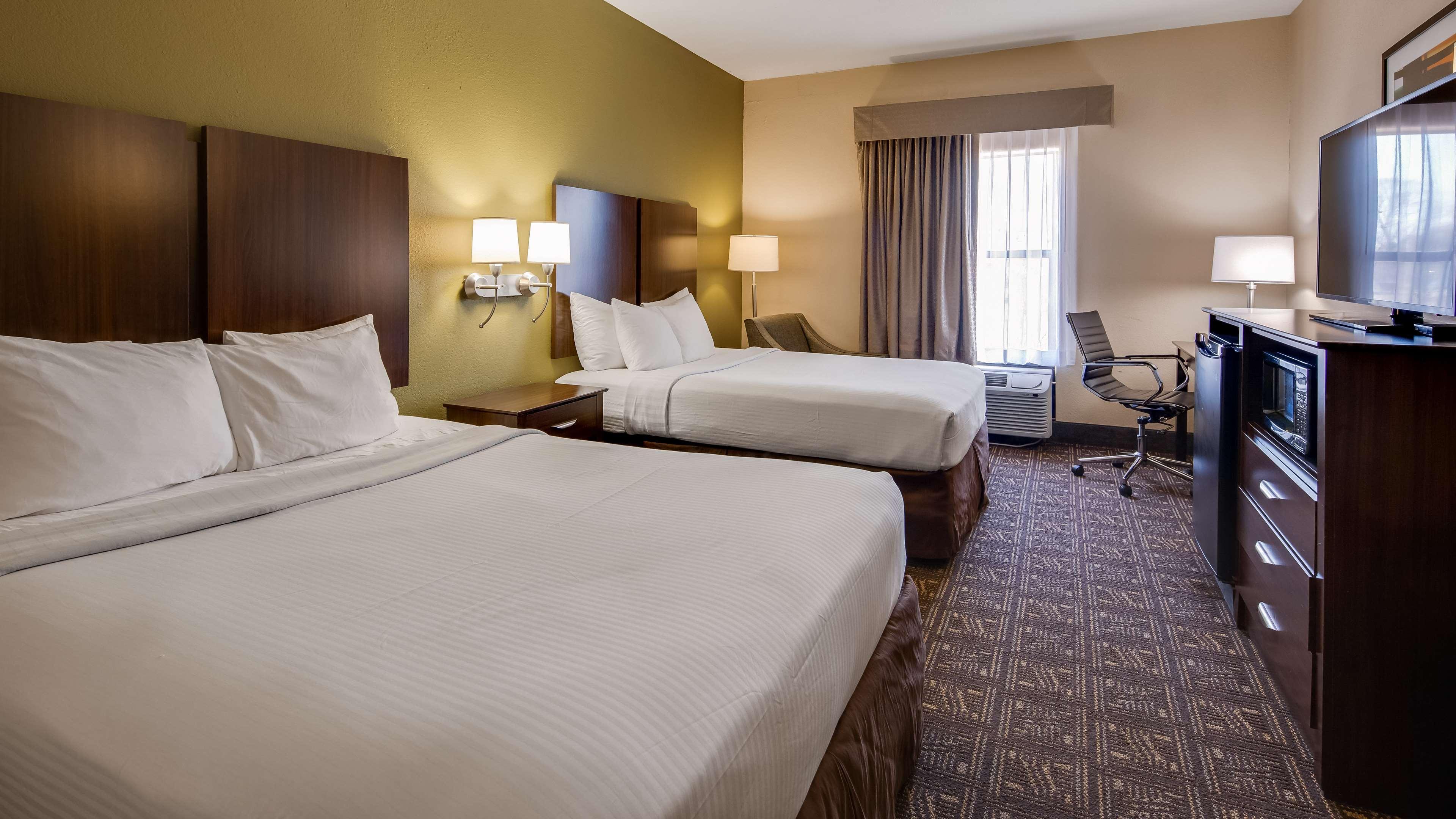 Best Western Rayne Inn Kültér fotó