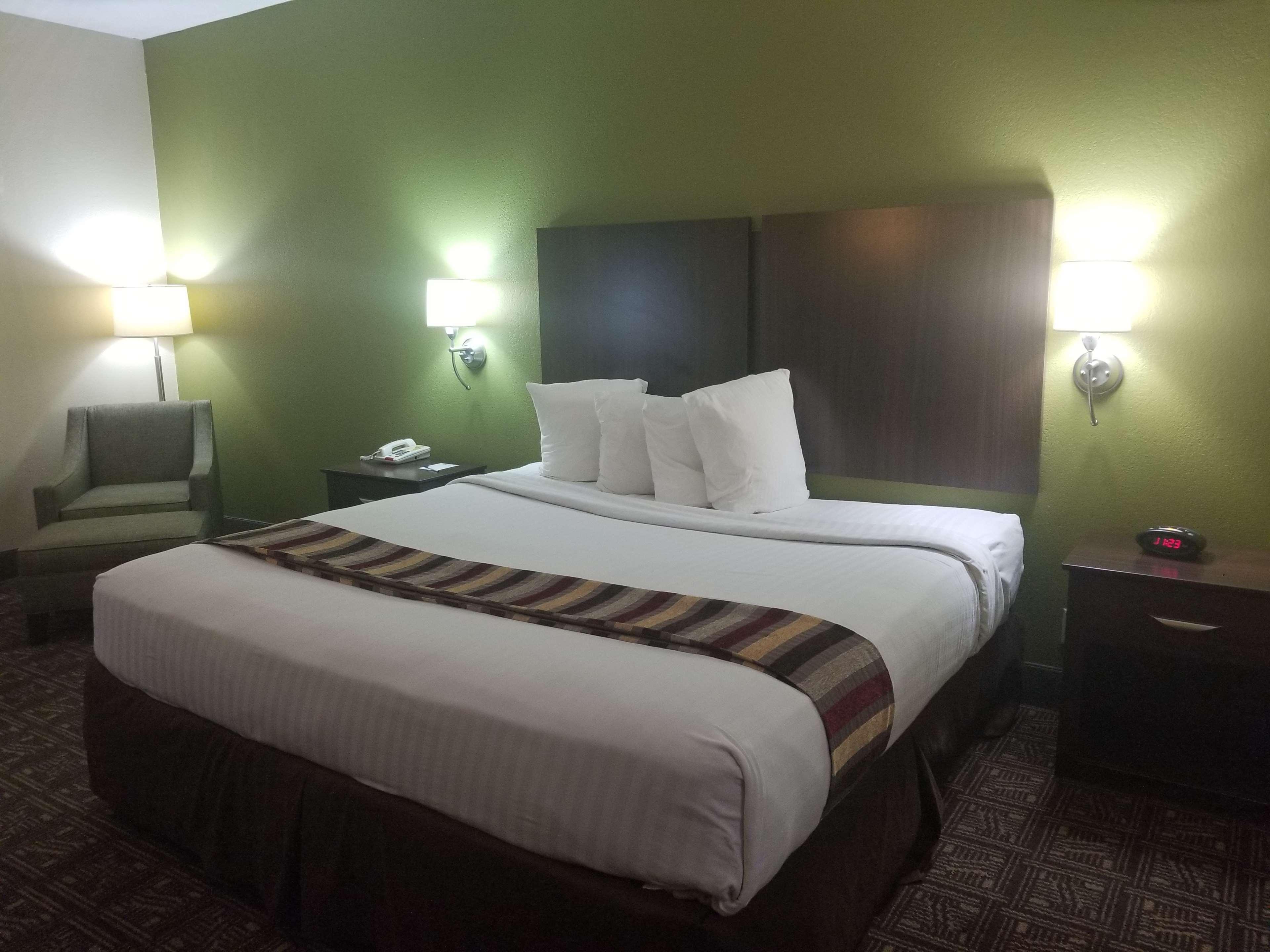 Best Western Rayne Inn Kültér fotó