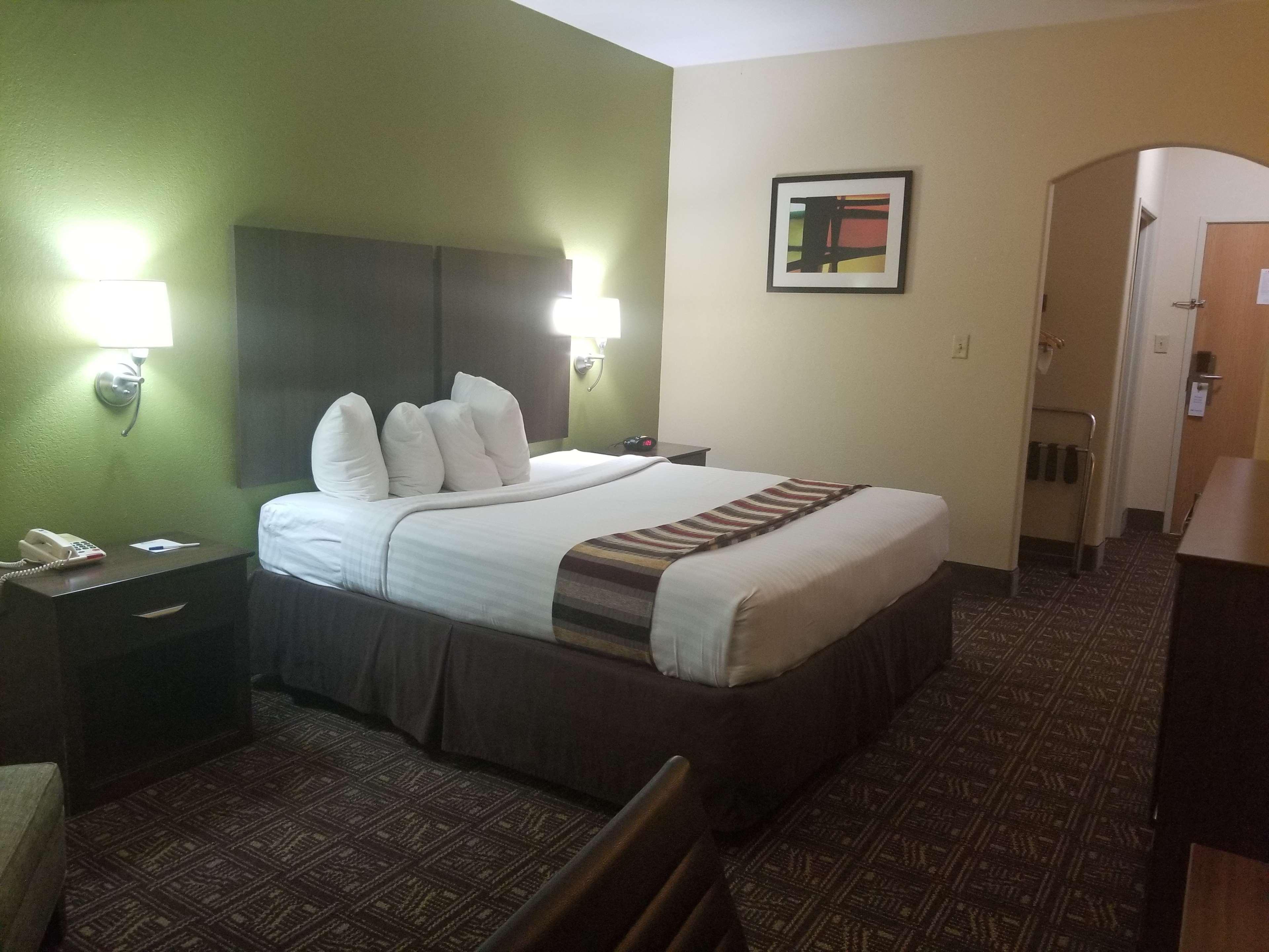 Best Western Rayne Inn Kültér fotó