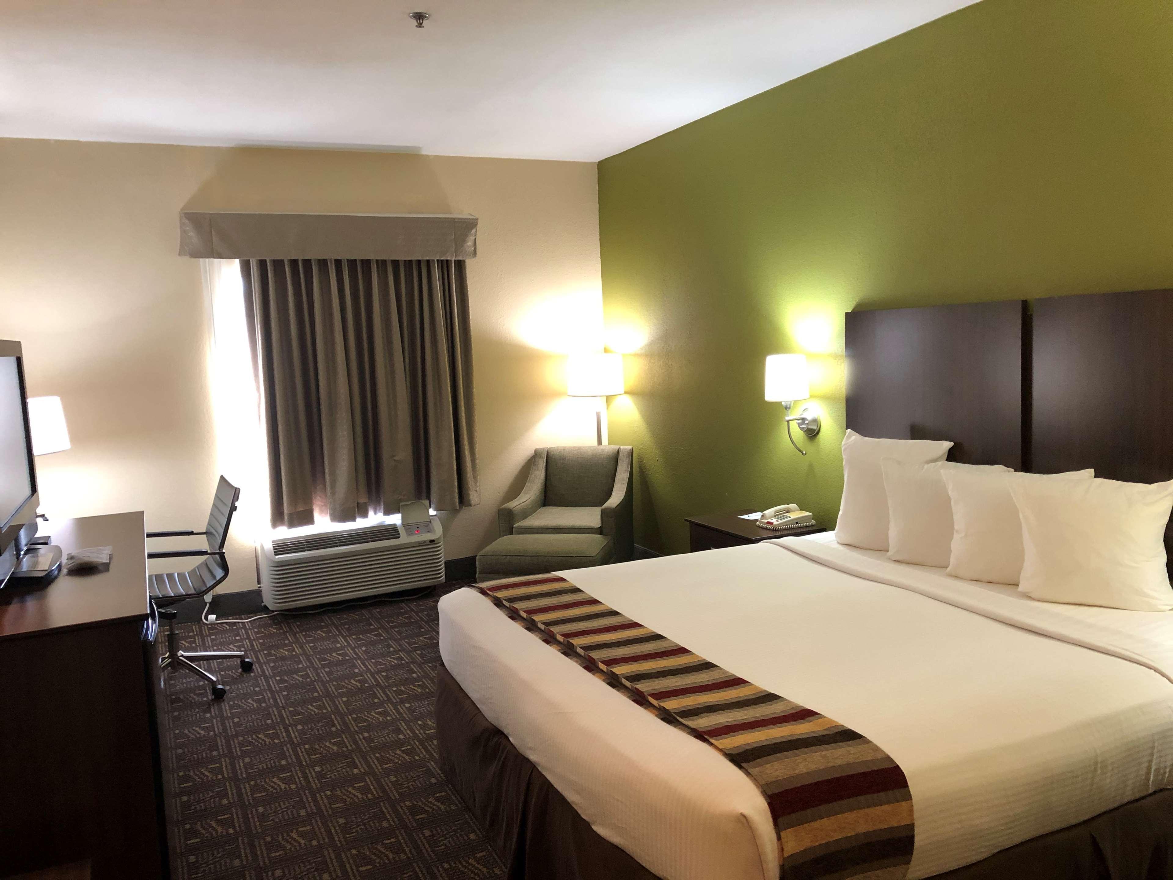 Best Western Rayne Inn Kültér fotó
