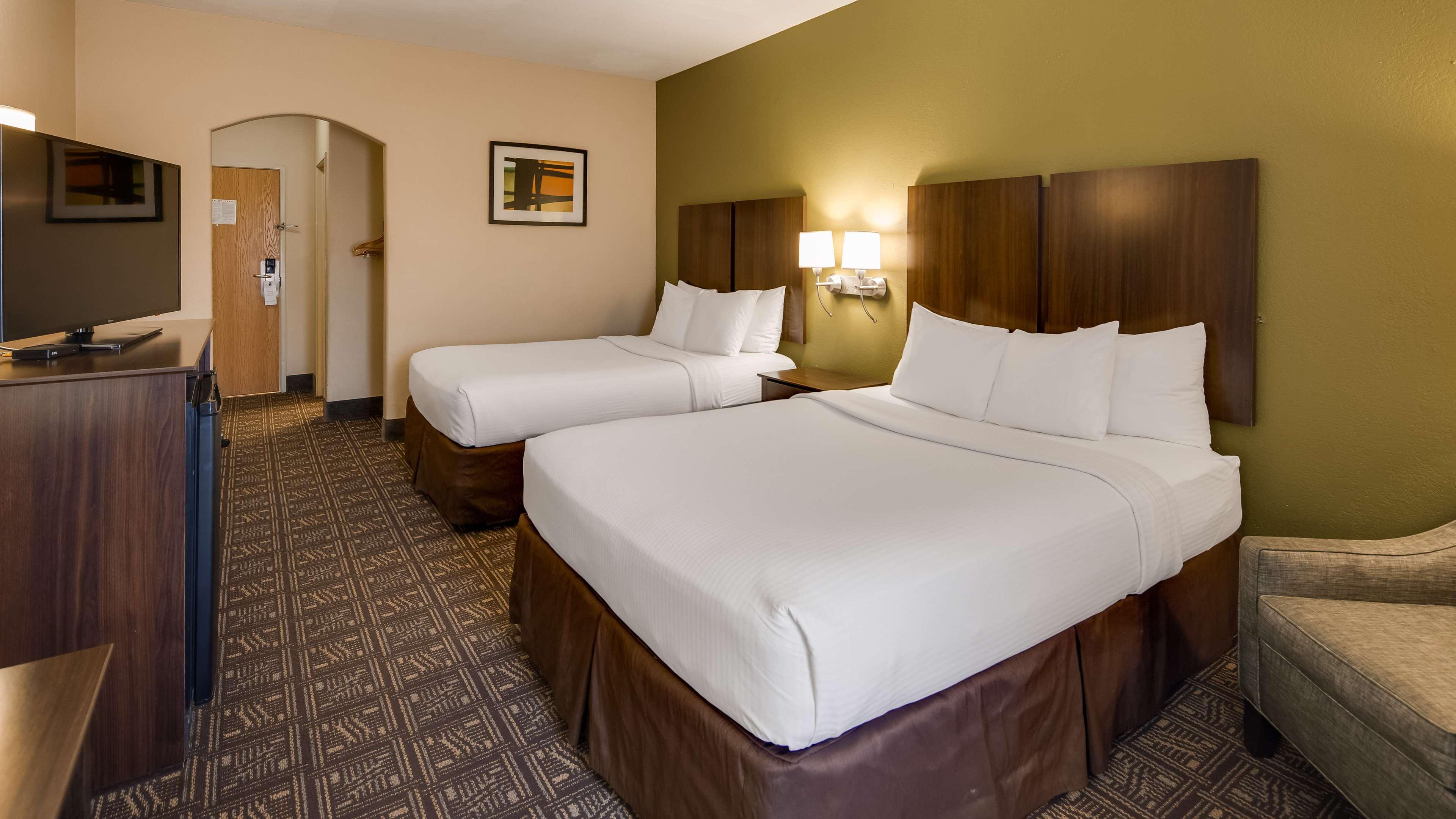 Best Western Rayne Inn Kültér fotó