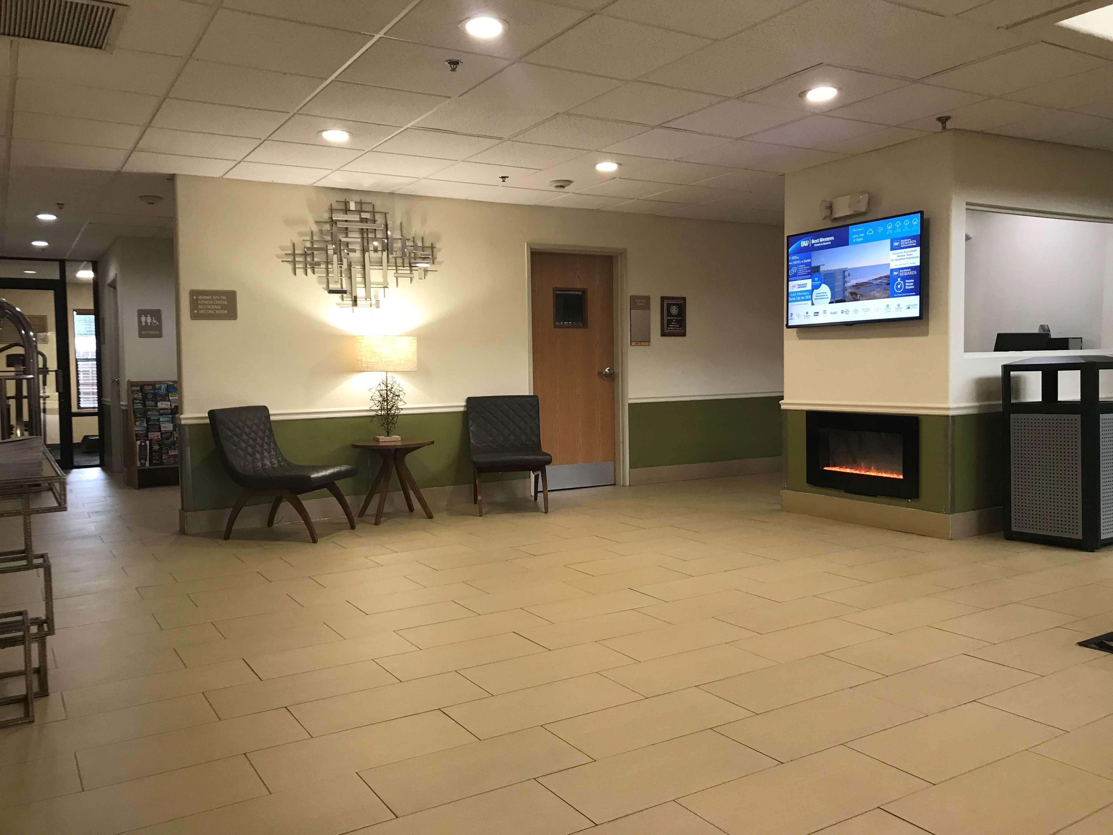 Best Western Rayne Inn Kültér fotó