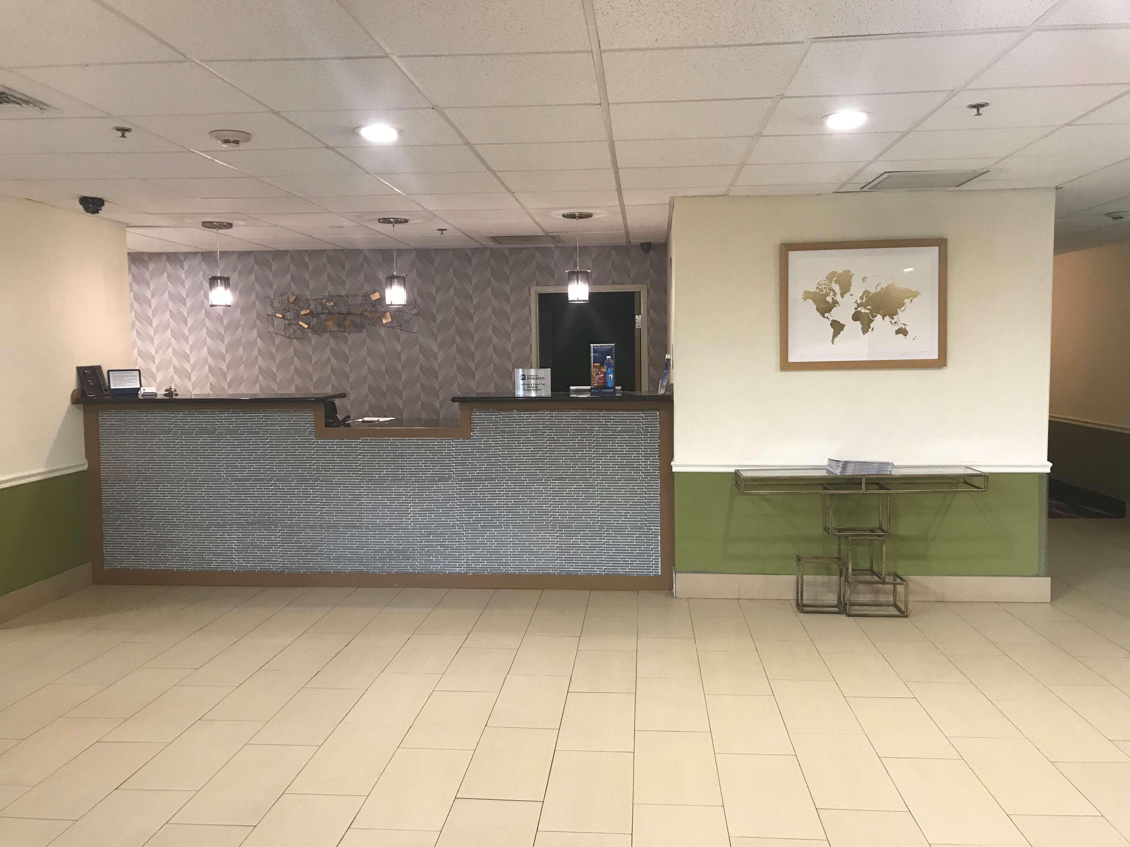Best Western Rayne Inn Kültér fotó