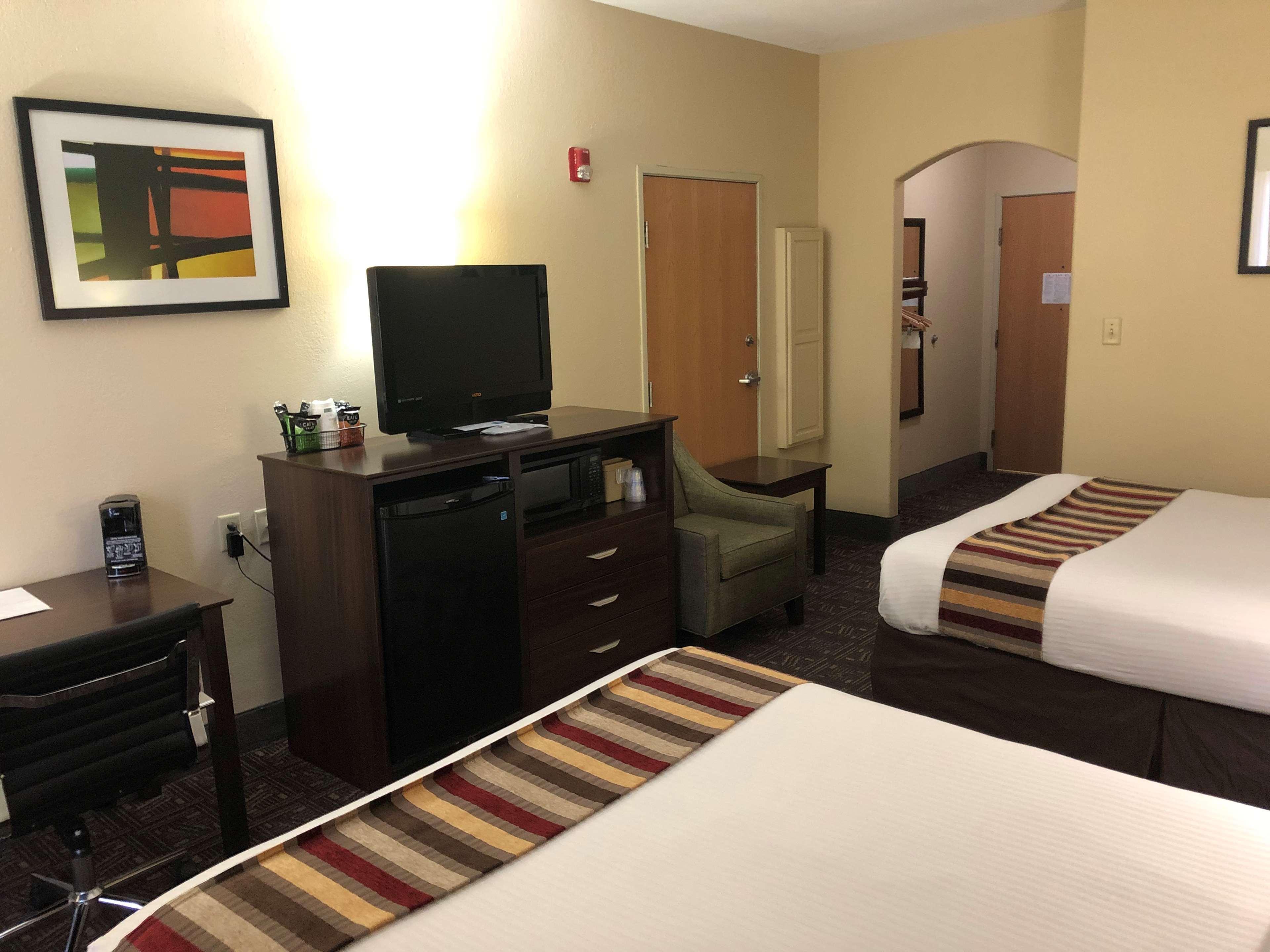 Best Western Rayne Inn Kültér fotó