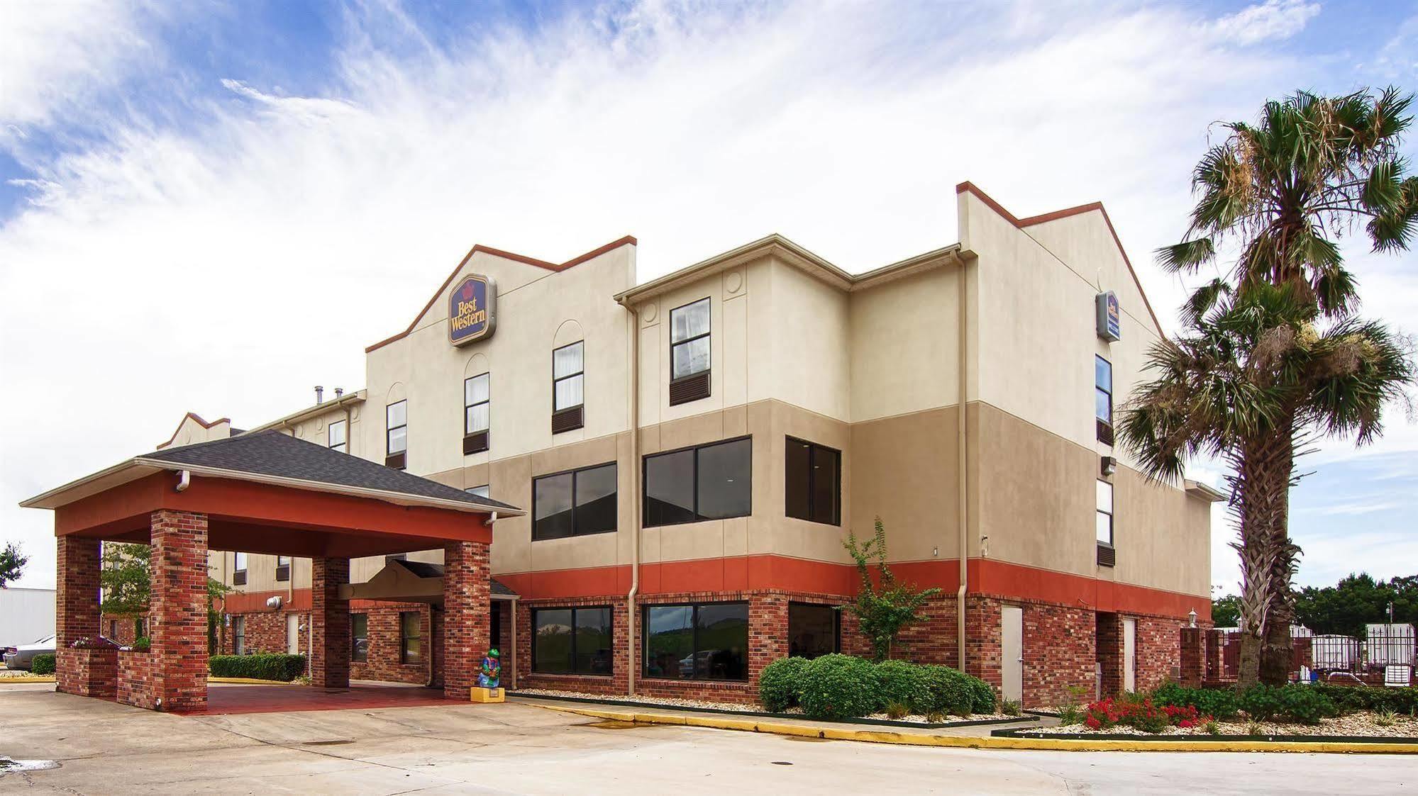 Best Western Rayne Inn Kültér fotó
