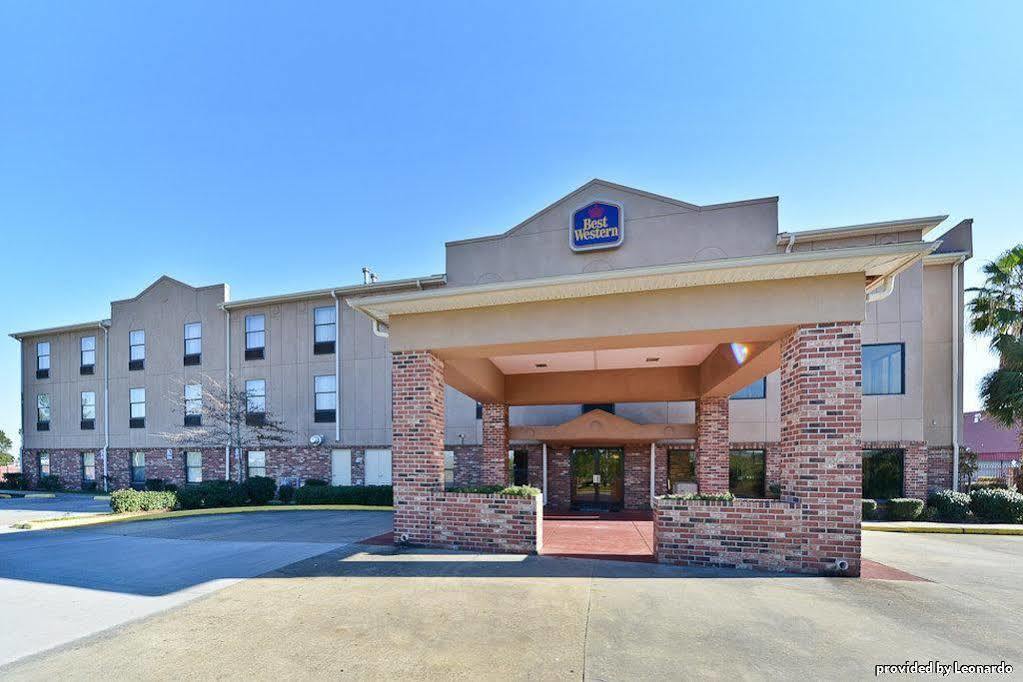 Best Western Rayne Inn Kültér fotó