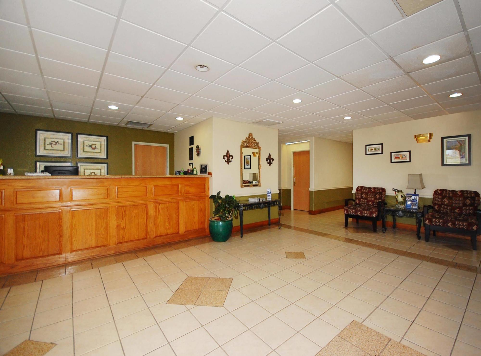 Best Western Rayne Inn Kültér fotó